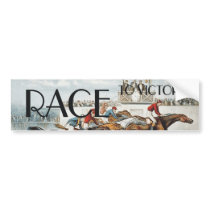 TOP Race to Victory