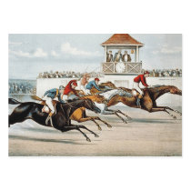 TOP Race to Victory