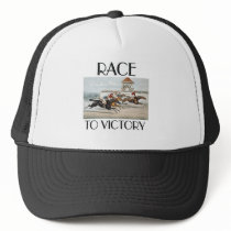 TOP Race to Victory