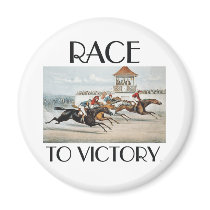 TOP Race to Victory