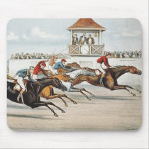 TOP Race to Victory