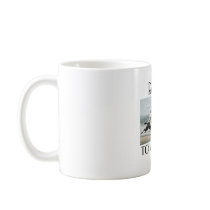 TOP Race to Victory Coffee Mugs