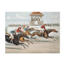 TOP Race to Victory