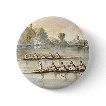 TOP Rowing Pinback Buttons