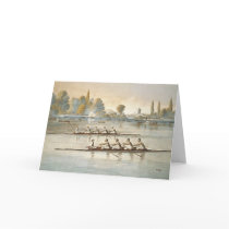 TOP Rowing Cards