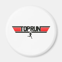 Top Run Iman Para Frigorífico