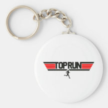 Top Run Llaveros Personalizados