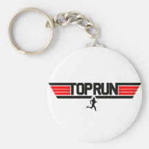 Top Run Llaveros Personalizados