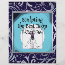 TOP Sculpting Best Body Flyers