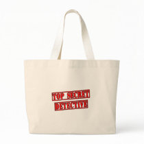 Top Secret Detective Bags