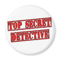 Top Secret Detective
