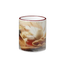 Top Secret Recipes Mug