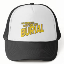 Top Selector Selecta Burial Dubstep DJ Trucker Hat