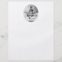 TOP Skating Beauty Flyer