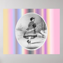 TOP Skating Beauty Posters