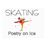 TOP Skating Poetry business cards