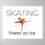 TOP Skating Poetry posters