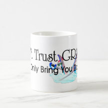 TOP Ski Humour Coffee Mug