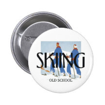 TOP Skiing Button