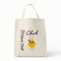 Top Sous Chef Bag