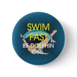 TOP Swim Dolphin Fast buttons