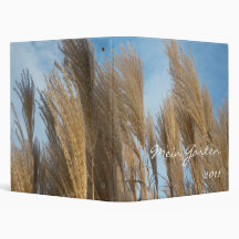 TOP TEN! Mein Garten 2011 / My Garden 2011 Binders