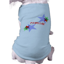 TOP TEN!        POOPSTAR - Dog Shirt Hunde Shirt