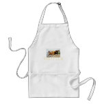 TOP Trotter Apron