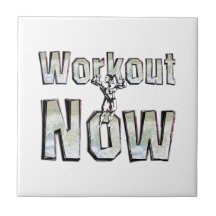TOP Workout Now Tiles