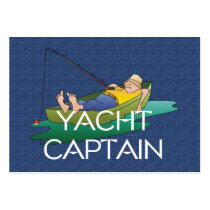 TOP Yacht Captain Fun