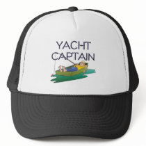 TOP Yacht Captain Fun