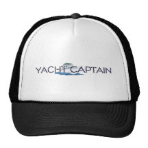 TOP Yacht Captain Hats