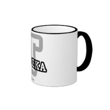 Topeka Mug