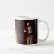 Topfschlagen, English: Hit The Pot "Game" By Longh Mugs