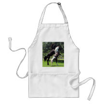 TopHatFriesians.com Aprons