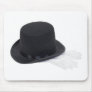 TopHatGloves111009 copy Mouse Pad