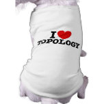 Topology Pet Tee Shirt