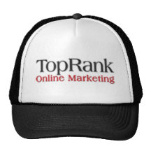 TopRank Trucker Hat