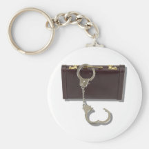 TopSecret073110 Keychain