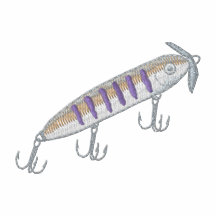 Topwater Lure