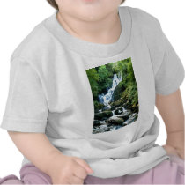 Torc Falls Killarney Ireland Shirt