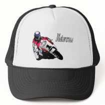 torcross merchandise trucker hat