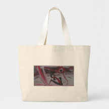 tordu sac fourre-tout