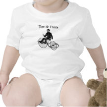 Tore de Pants T Shirt