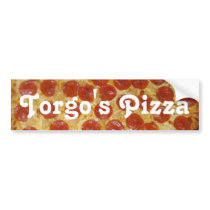Torgo's Pizza