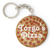 Torgo's Pizza