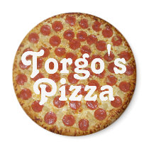 Torgo's Pizza