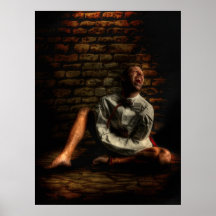 Torment Poster