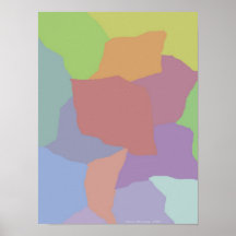 Torn Paper Poster