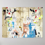 Torn Posters